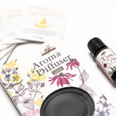 Christmas tree essential oil set~seasonal product
